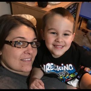 Meet your Posher, Carrie